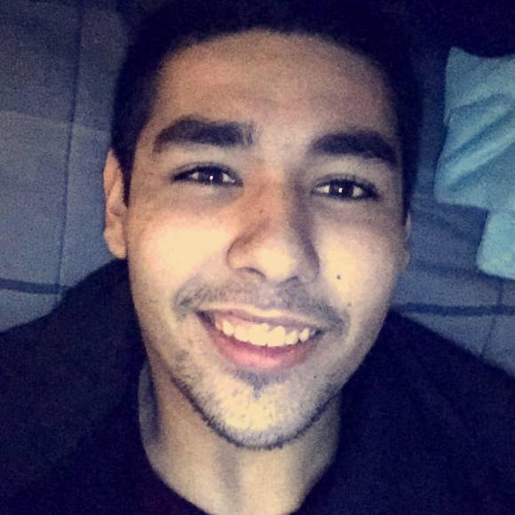 Meet your Posher, James - Picture 1 of 1